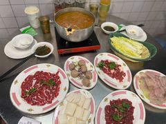 -燃计沙茶皇·香港沙茶火锅(人广旗舰店)