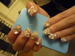 照片 1109-A-Best nail UP时尚美甲沙龙