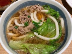 -大渔铁板烧(花园道店)