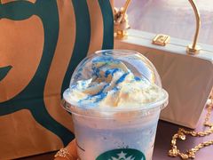 -星巴克(天津大悦城第二店)