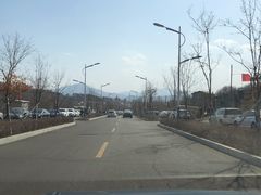 -吉林市朱雀山国家森林公园