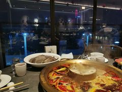 -长嘉·河图火锅(长嘉汇江景旗舰店)