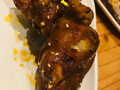 -木屋烧烤(岗顶二店)