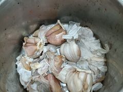 配料-攀枝花·任德琼·盐边羊肉米线
