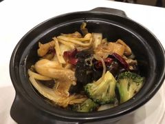 -若蘭慈·无国界素食料理(欢乐海岸店)