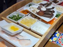 -芸南道·过桥米线(昆明老街旗舰店)