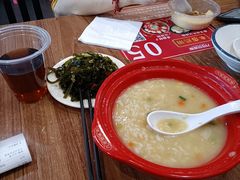 -71号豆汤饭·成都小馆(青羊小区店)