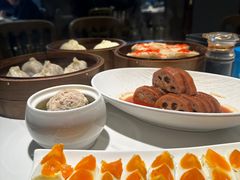 -花园茶楼(兴城西路店)