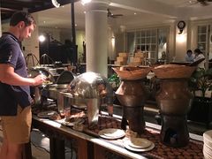 -日惹市凤凰翰悦阁酒店