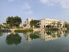 -赤坎·广东华侨国际旅游度假区