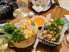-岛风·台食小馆 ISLAND BISTRO(烟台山店)