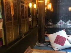 -大张烙馍村(泉山店)