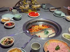 -故里和山·成都火锅(欢乐港湾店)