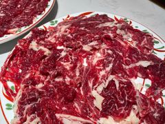 吊龙-汕头八合里海记牛肉店(清河店)