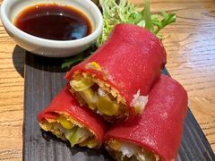 -潮粥荟·潮汕砂锅粥(朝阳大悦城店)