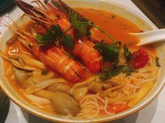 -美奈小馆·越南料理(中航城君尚购物中心店)