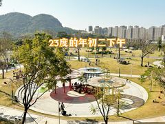 -白石龙音乐公园