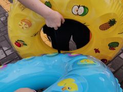 -中国死海旅游度假区