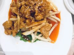 -三凤酒家·百年无锡菜(清扬茂业店)