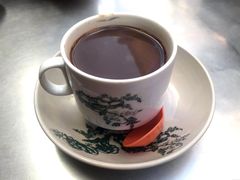 -多春茶室