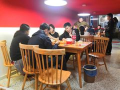 大堂-杨氏青龙虾·羊蝎子(托乐嘉店)