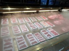 -谭三娘鲜切牛肉自助火锅(文殊院店)