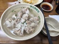 -李记清真馆(打钉巷店)