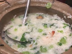 -粤仔湾砂锅粥(广益哥伦布店)