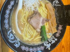 -Ramen满吉·豚骨拉面(丽园路店)