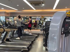 -超鹿运动健身(紫阳商贸中心店)