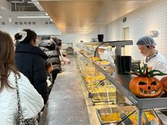 -阿那亚第三食堂 Cafeteria 3
