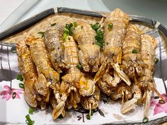 -宁海食府·涌宴(真和店)