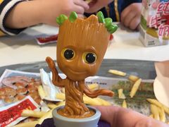 -麦当劳(鼓楼店)