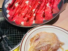 -伊茉家的烤肉店(勒泰中心店)