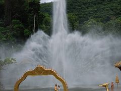 -西双版纳原始森林公园