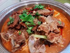 -巴依老爷·新疆美食(上城区天城路店)