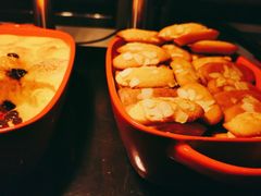 -济南香格里拉·咖啡泉自助餐厅