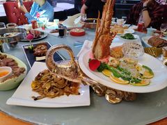 -御花园大酒店(海东路店)