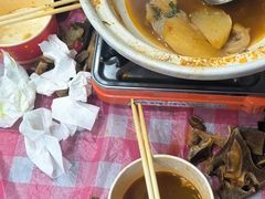-江三王记牛杂馆(总店)
