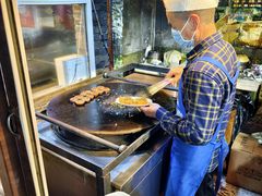 -炙热童年·老北京炙子烤肉(南锣鼓巷店)