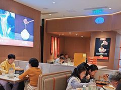-北大荒人•新东北菜(青岛银座店)