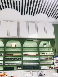 -如一·美甲美睫