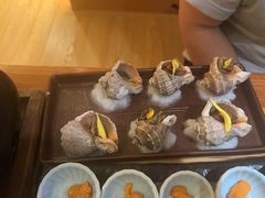 -花潮料理艺食馆(世欧广场店)