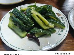 -清真永恒华威肉饼(潘家园店)