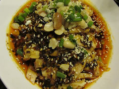 夫妻肺片-眉州东坡(中关村店)