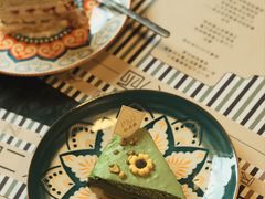-仁义涵西餐·咖啡(中华巴洛克店)