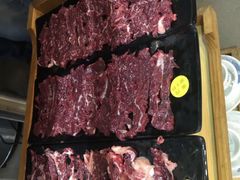 -陈记顺和牛肉火锅馆(天河北路店)