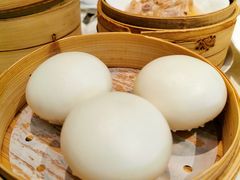 奶皇流沙包-御宝轩(益丰·外滩源店)
