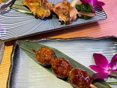 -丸藏和牛烧肉专门店(园区师惠坊店)
