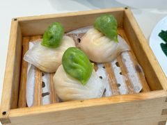 -蔡澜点心·粤菜(月星环球港店)